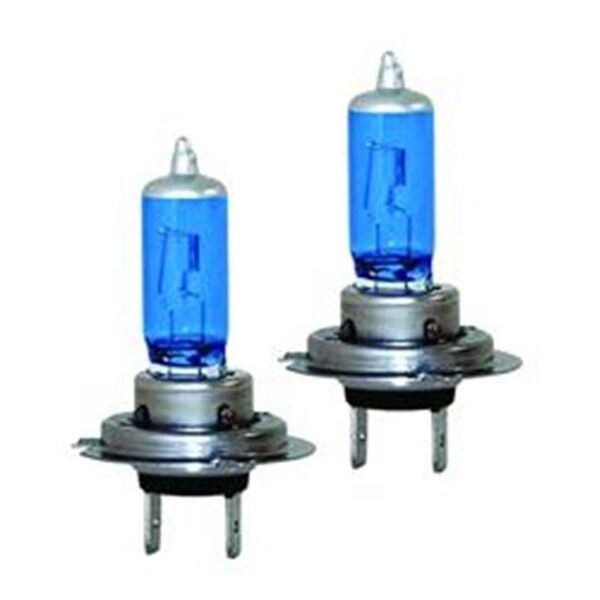 Hella HELLA H71070307 Driving- Fog Light H7 Bulb H57-H71070307 - main